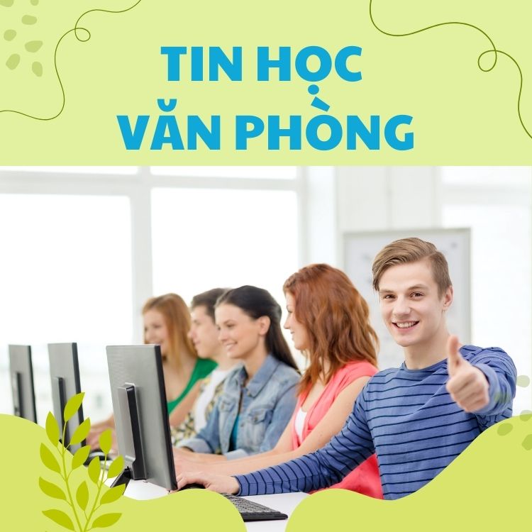 Tin học văn phòng